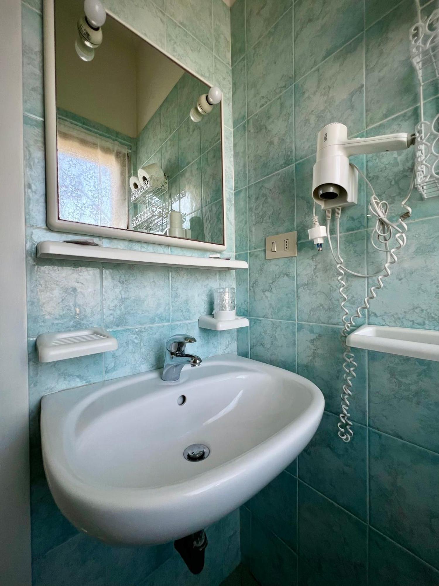 Bed&Breakfast Villa Lorena Φόρτε ντε Μάρμι Εξωτερικό φωτογραφία