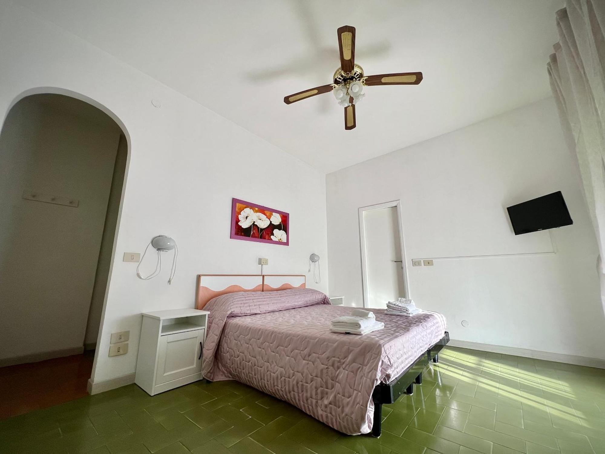 Bed&Breakfast Villa Lorena Φόρτε ντε Μάρμι Εξωτερικό φωτογραφία