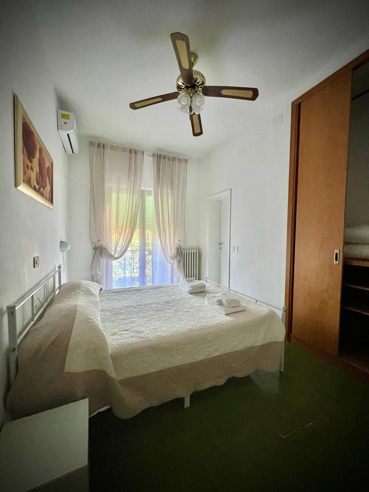 Bed&Breakfast Villa Lorena Φόρτε ντε Μάρμι Εξωτερικό φωτογραφία