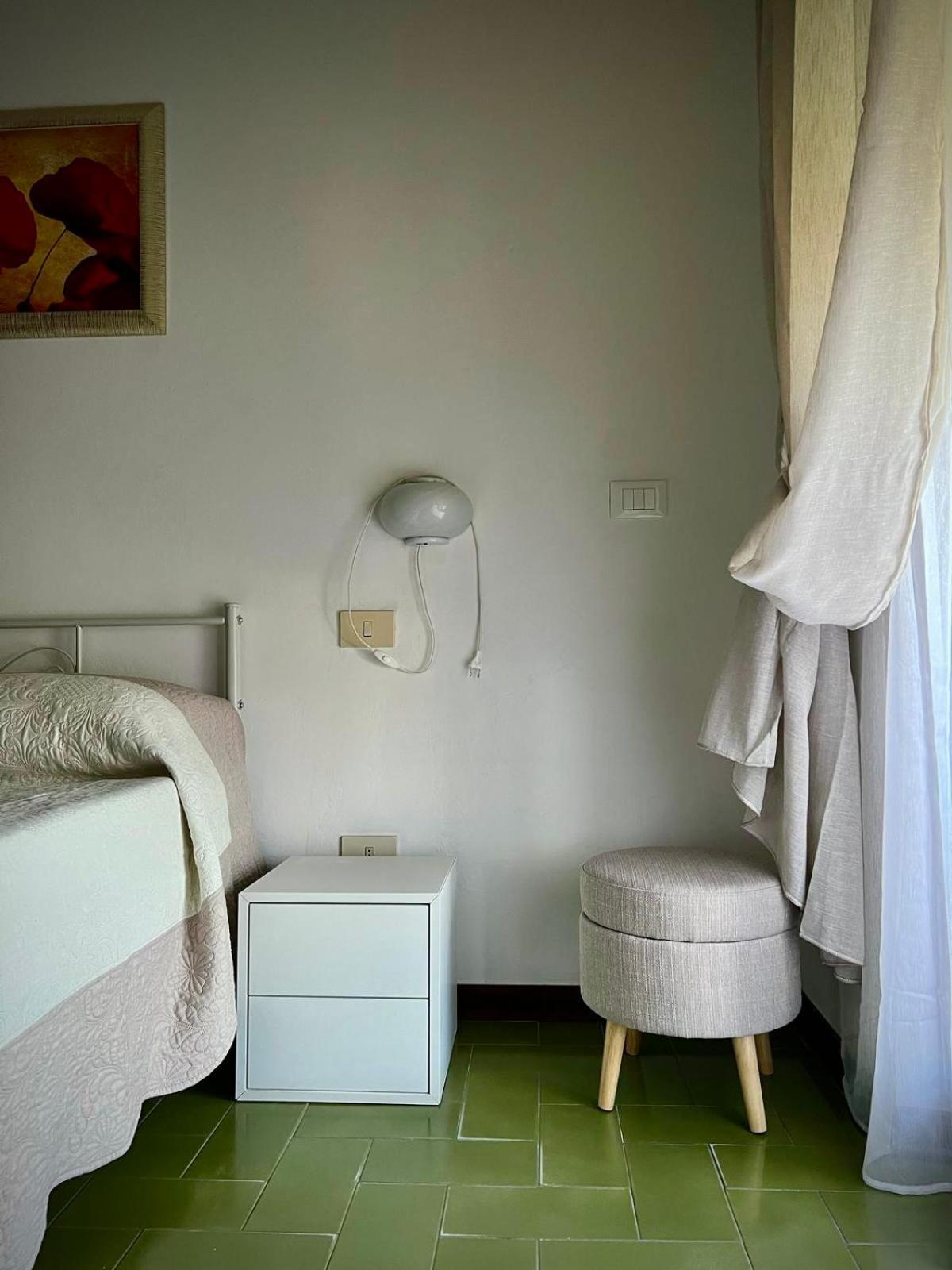Bed&Breakfast Villa Lorena Φόρτε ντε Μάρμι Δωμάτιο φωτογραφία