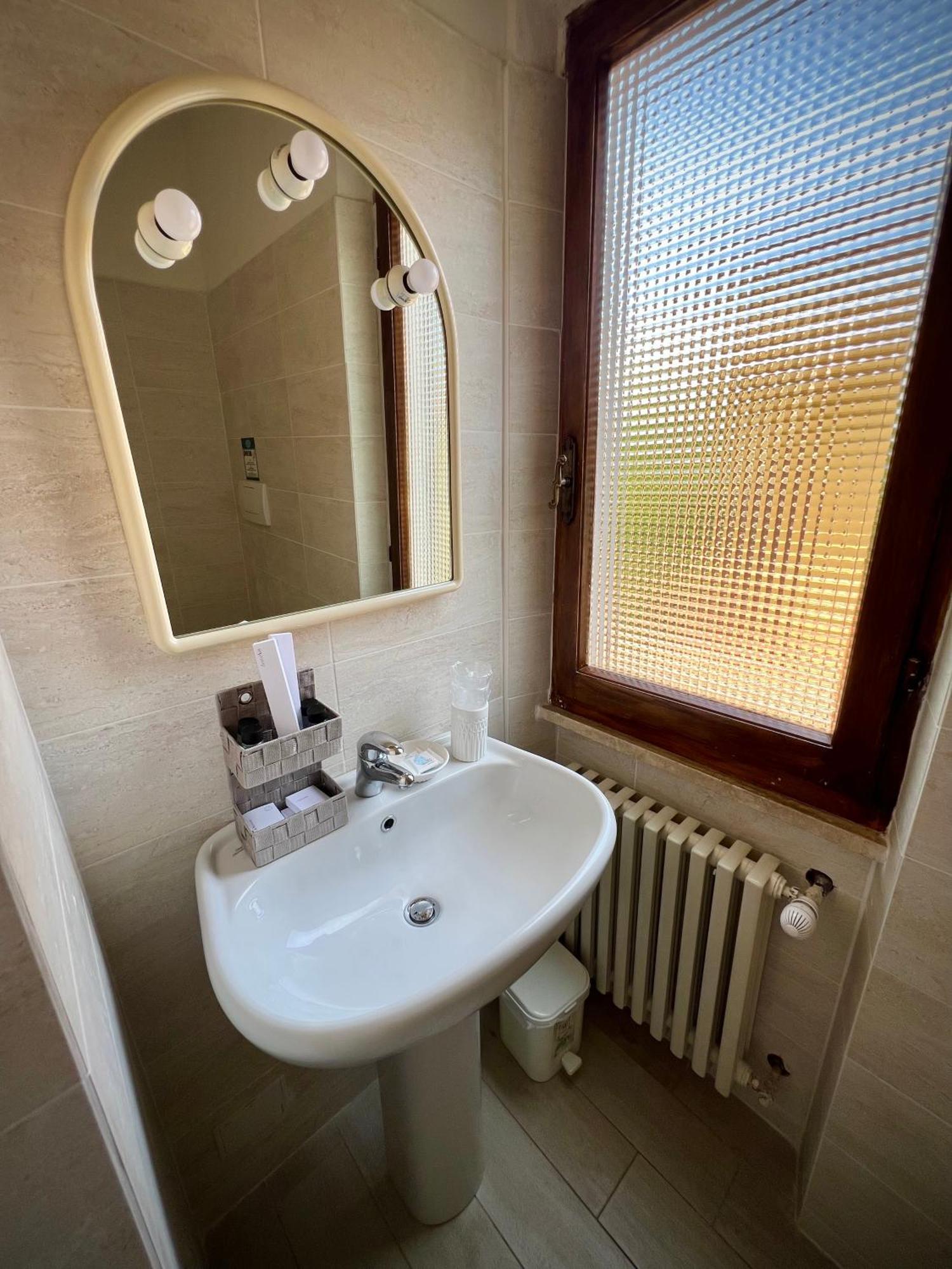 Bed&Breakfast Villa Lorena Φόρτε ντε Μάρμι Δωμάτιο φωτογραφία
