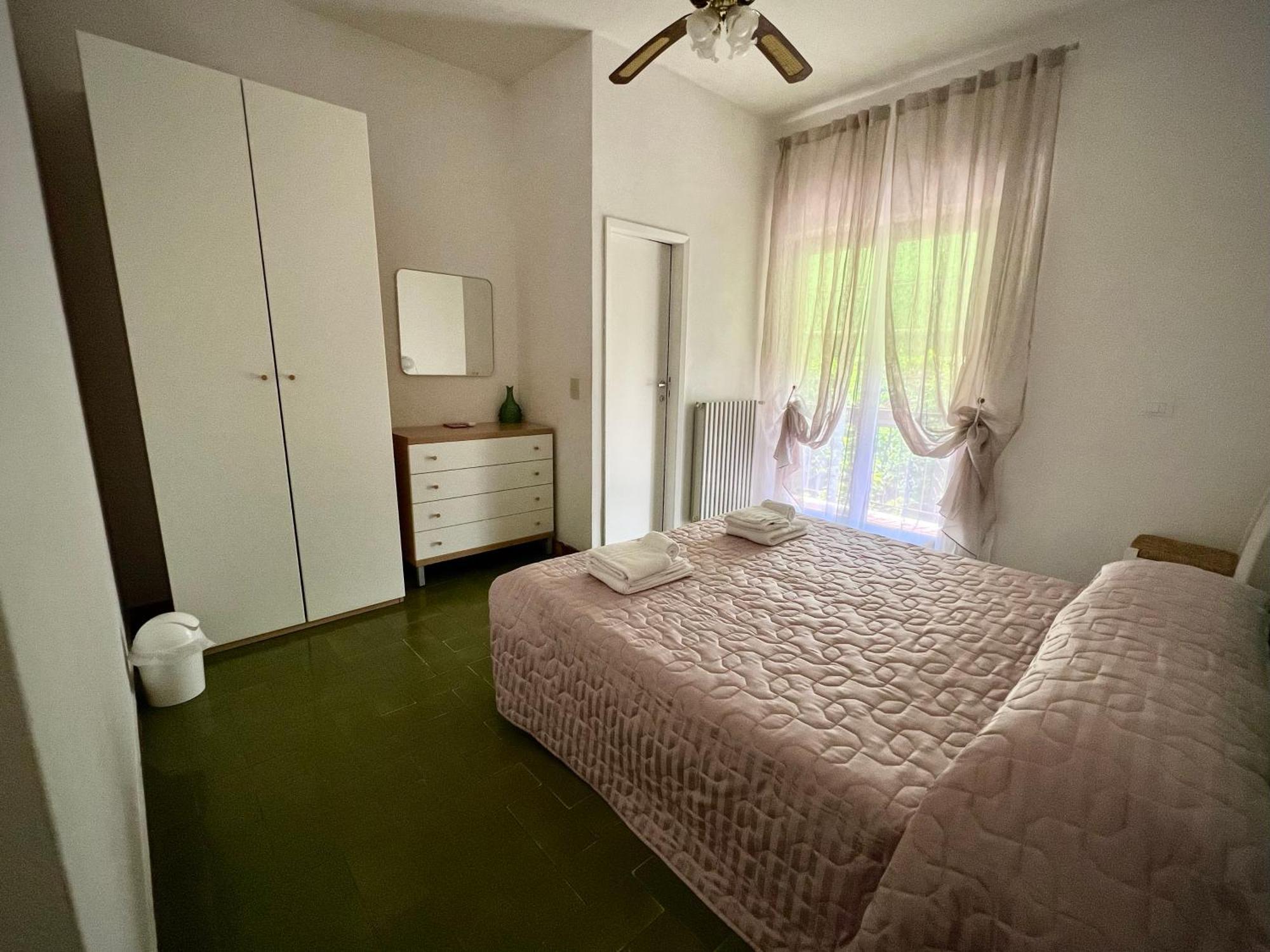 Bed&Breakfast Villa Lorena Φόρτε ντε Μάρμι Δωμάτιο φωτογραφία