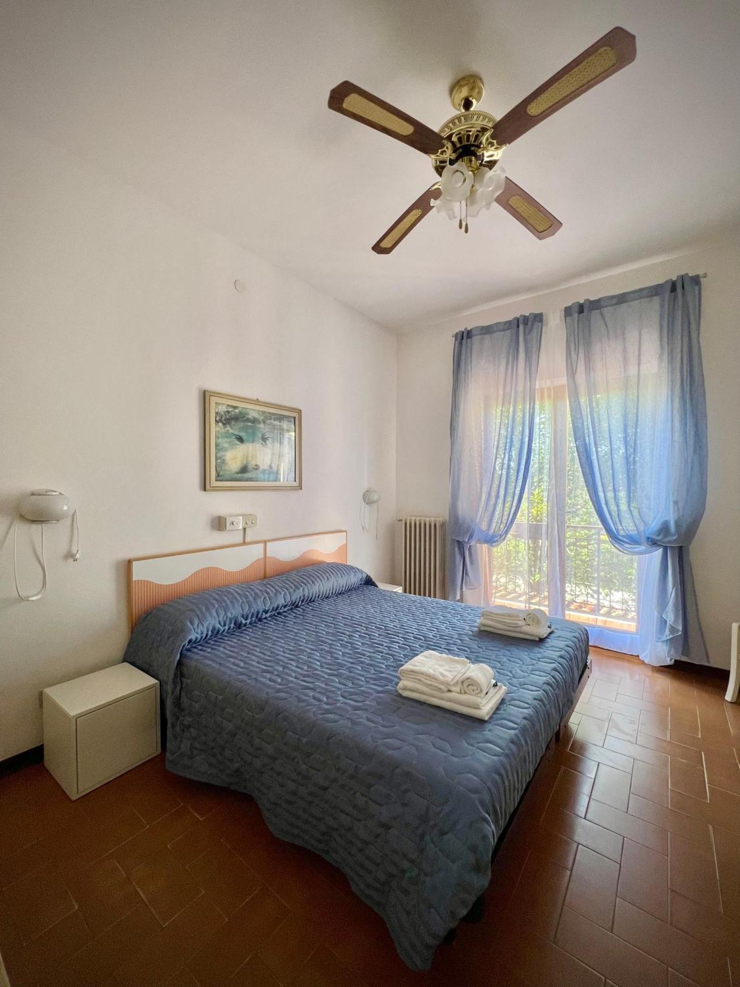 Bed&Breakfast Villa Lorena Φόρτε ντε Μάρμι Εξωτερικό φωτογραφία