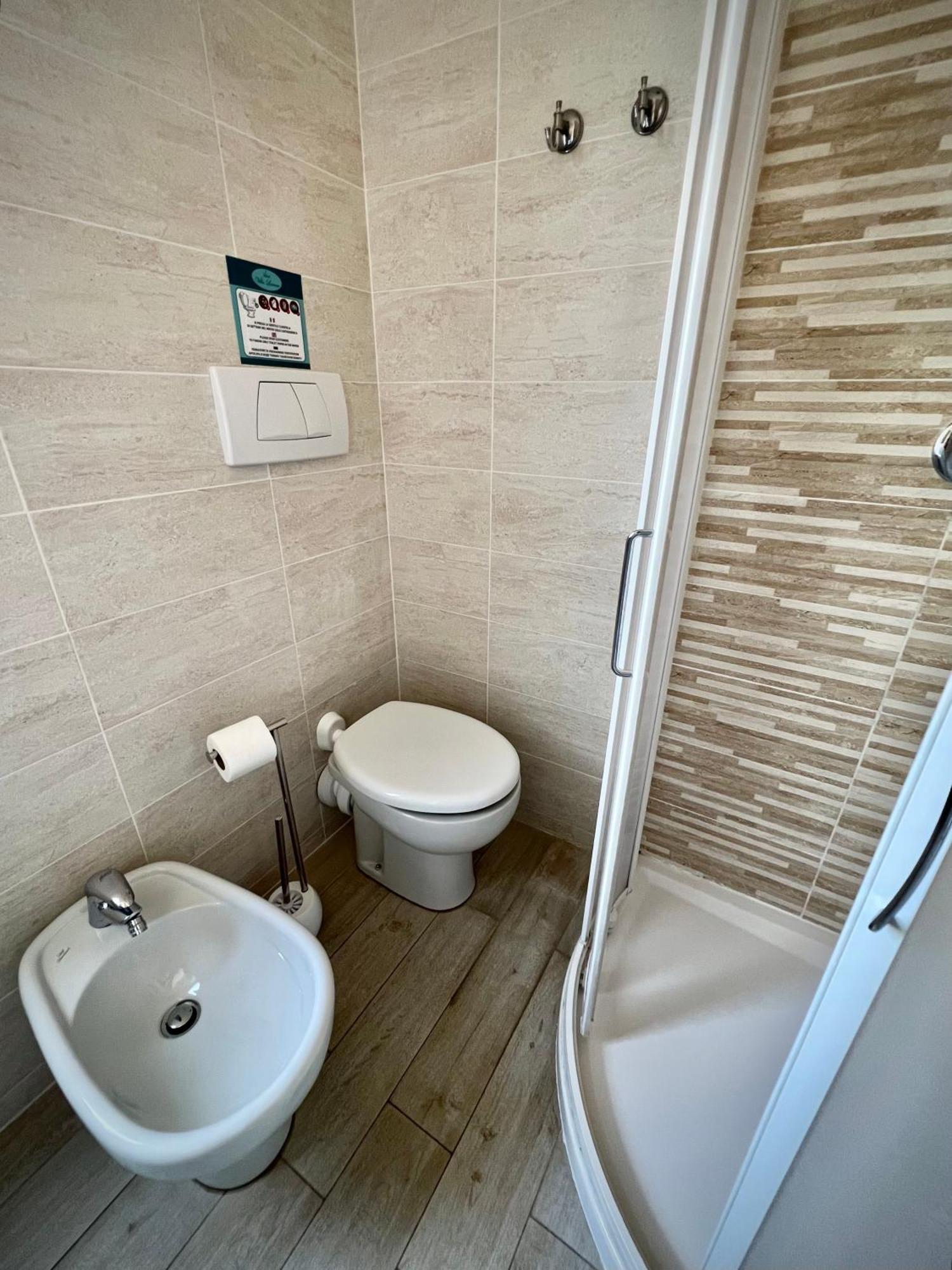 Bed&Breakfast Villa Lorena Φόρτε ντε Μάρμι Εξωτερικό φωτογραφία
