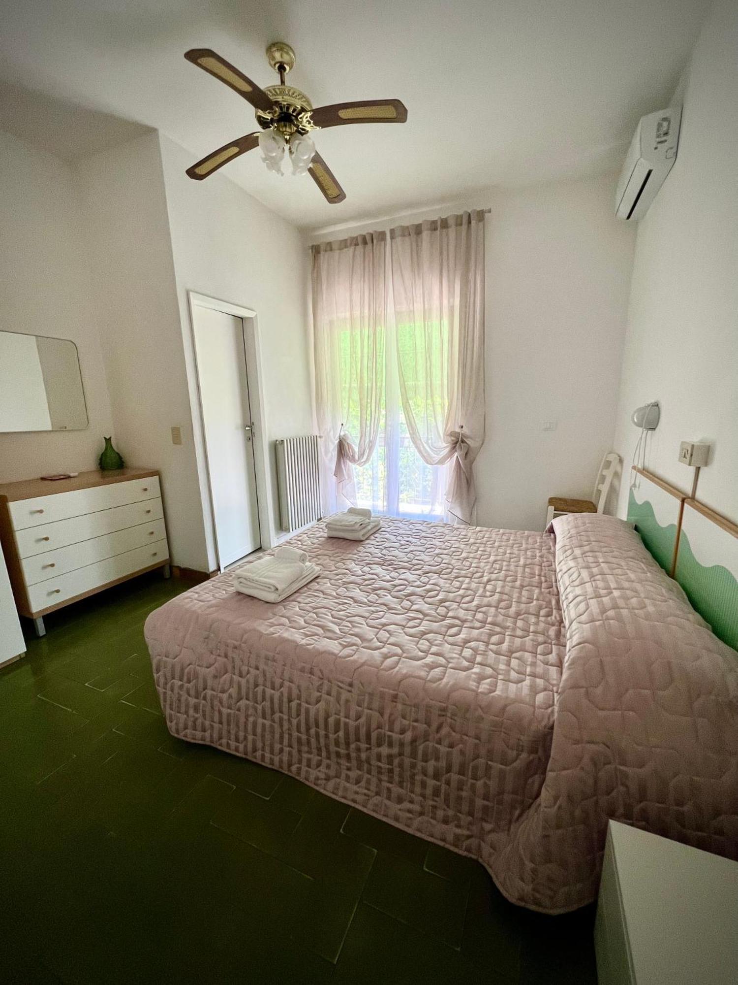 Bed&Breakfast Villa Lorena Φόρτε ντε Μάρμι Εξωτερικό φωτογραφία